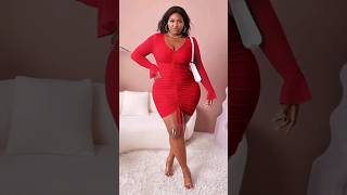 Celebrity Date Night Outfits For Plus Size Ladies Profile
