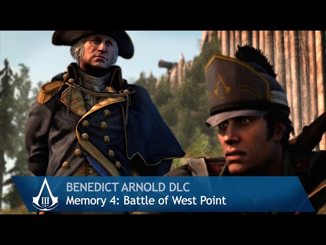 Unconvinced - Assassin's Creed 3 Guide - IGN