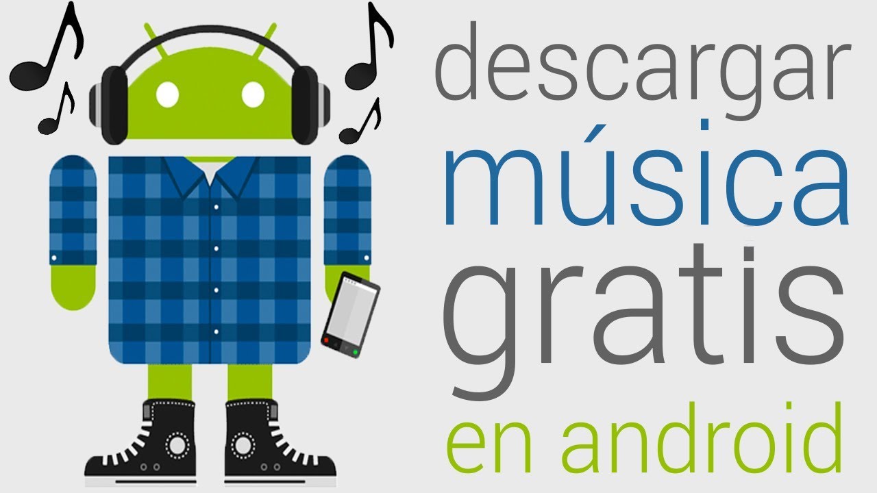 Descargar. Gratis Phone. Descargar musica