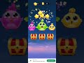 Bubble Wings Android- Episode 1- Mission: Rescue them all!