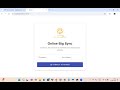 Online BigSync: Inertia Distribution Index Monitoring