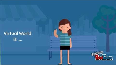 Virtual World