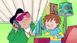 Horrid Henry Season 2 Episode 46 And The Killer Boy Rats