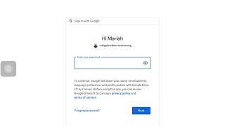 How to Authorize and Log into Google Drive