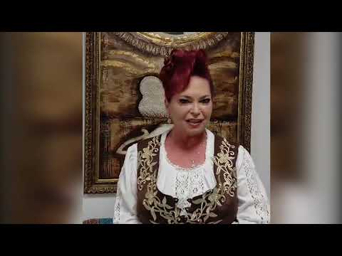 Carmen Popovici Dumbrava - Thanks the Emi TV viewers #carmenpopovicidumbrava #emitv