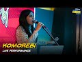 Komorebi | "The Fall" Live Performance | The Indian Comics Festival