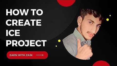 How to make ice project | Callfluent Sealsend Sauces Sunwaves Doctor X