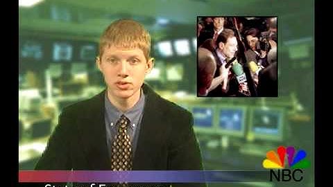 We Interrupt The Regularly Scheduled Broadcast