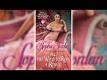 All the ways to ruin a rogue by sophie jordan the debutante files 2  audiobook