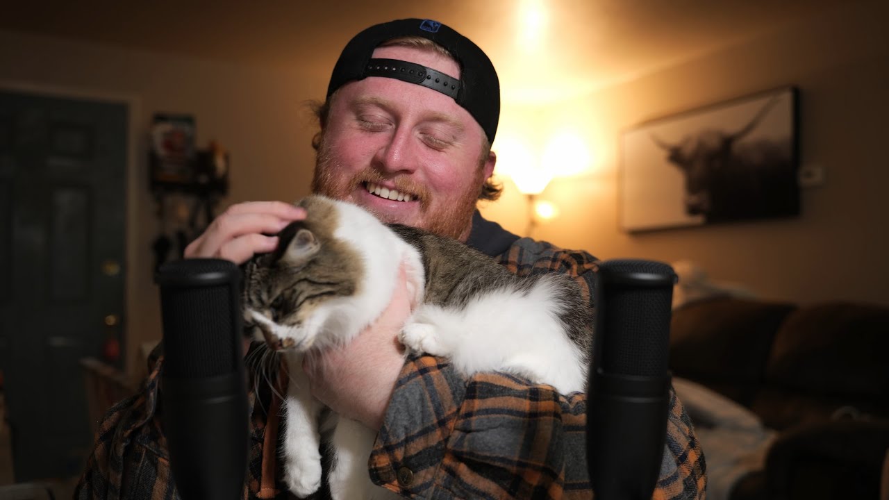 ⁣ASMR - Just. Good. Sounds.