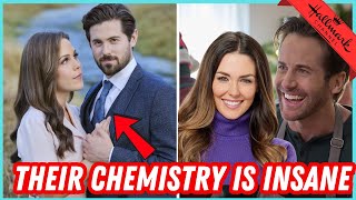 Why These Hallmark Movie Couples Never Reunited