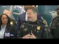Mayor and Atlanta police address Piedmont Park shooting | FOX 5 News