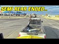 North American Car Crash Compilation - 458