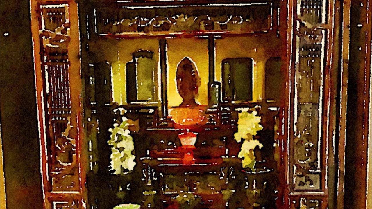 豊原功補 作/演出　「芝居噺　名人長二」 特報