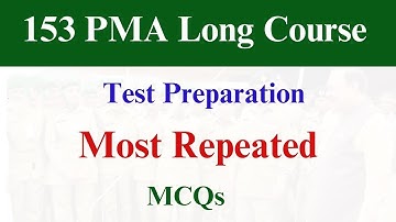 153 PMA Long Course Most Repeated Academic Questions | PMA 153Test Experience #pmalongcourse #pma153