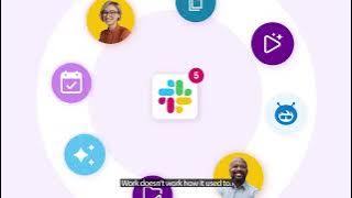 What is Slack? | Your Work OS | Slack