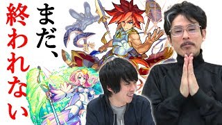 【おかわりガチャ】まだまだ終われない！！エクスカリバー、ビナー狙いで新春超獣神祭を90連ガチャる！【なうしろ】