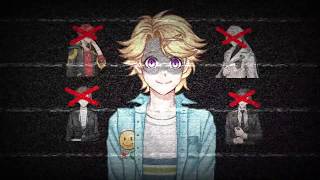 Mystic Messenger Yandere Yoosung Do You? Meme Animation
