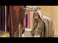 066 -‬ ‫شفاء المرأة المنحنية‬  (Arabic-Ketab El Hayat)