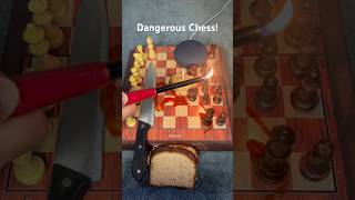 The Intrusive Thoughts Won! #shorts #viral #chess #memes