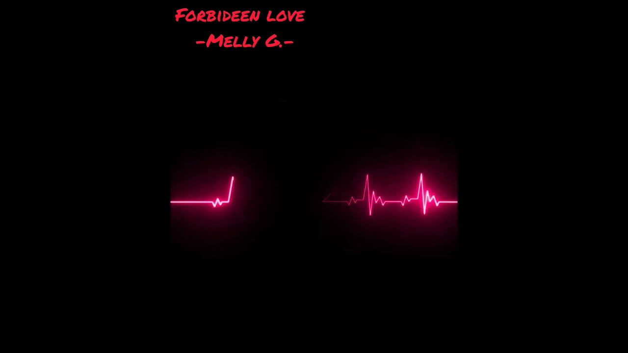 Melly G.-Forbidden Love-(inspired by Obey Me series)