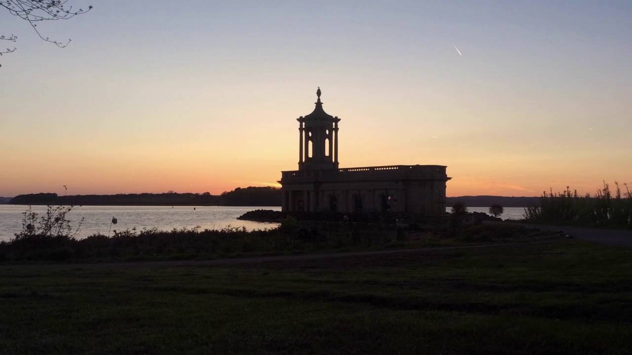 SwimRutland Night Swim