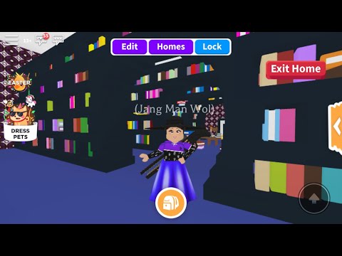 Happier Roblox Library