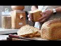 This Malted Sourdough Formula Produces an Amazingly Soft Loaf