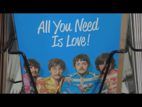 Música inédita dos Beatles graças à Inteligência Artificial | AFP