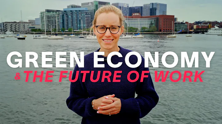 Green Jobs- Building for the Future