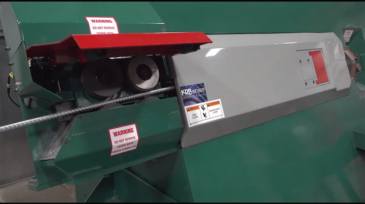 KRB BAR FORM 616 B 3D