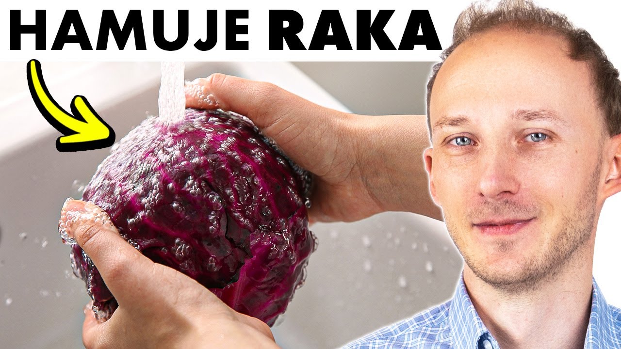 Potężna substancja, która chroni przed rakiem. To jedz, by nie zachorować