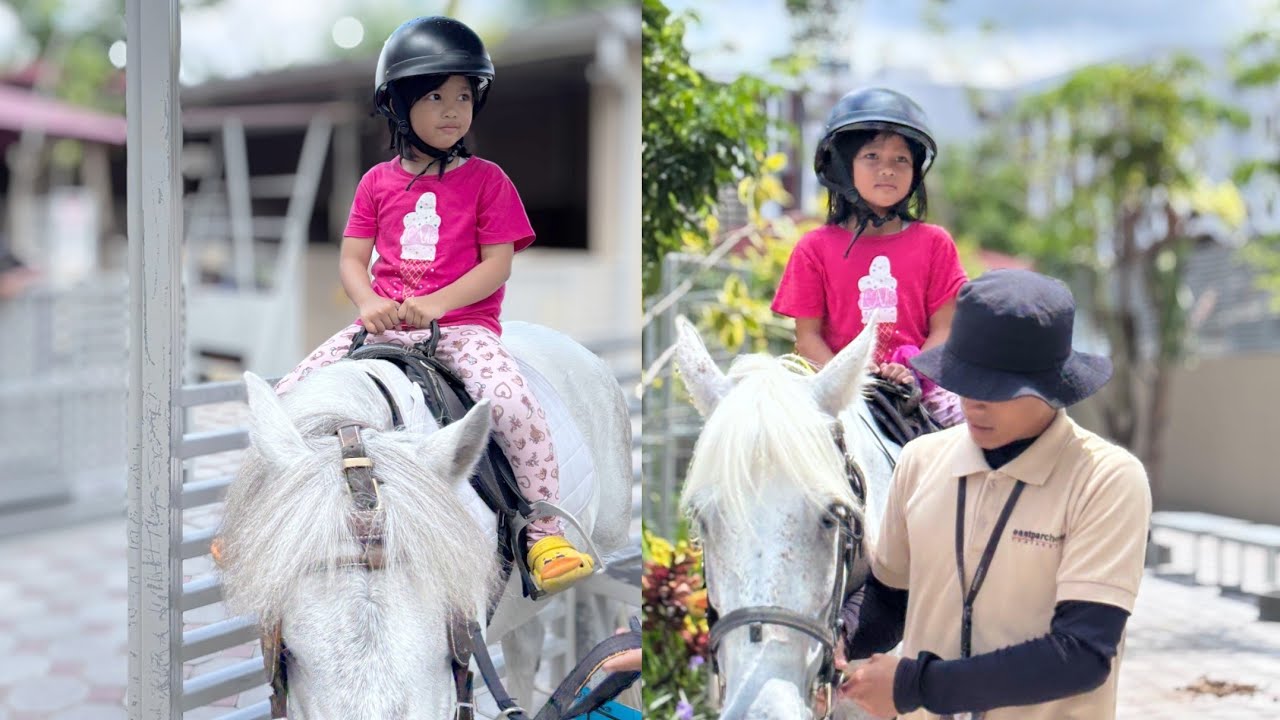 Eastparc Hotel Yogyakarta 24 Desember 2025