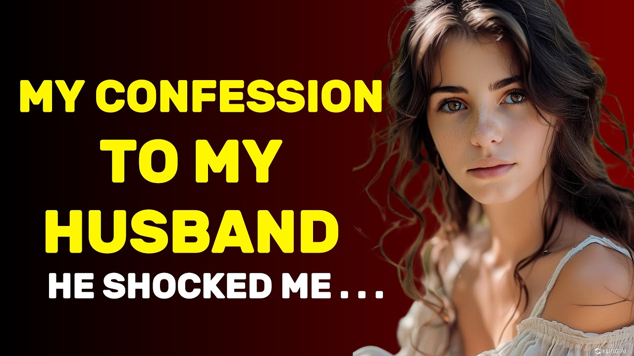 Wife Confession That Will SHOCK You Cheated Wife Confession Stories