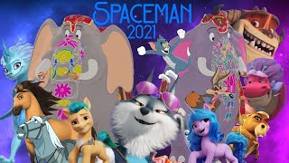 Spaceman 2021 Crushes Amv