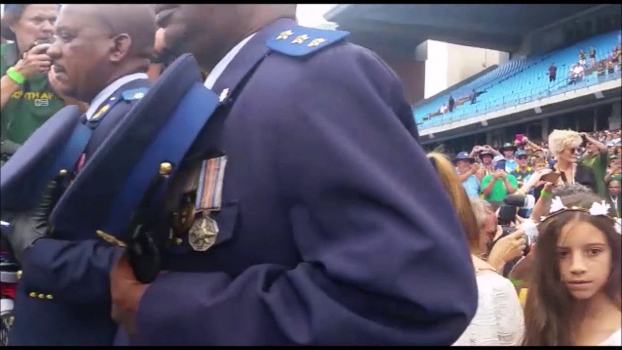 Joost van der Westhuizen returns to Loftus one last time