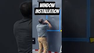How to Install a Window on a Tiny House or Cargo Trailer