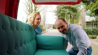 2dehands, elke deal een groot verschil – bank & betaling