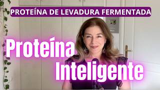 Por qué la proteína de levadura es la opción ideal frente a la proteína de suero, soja o guisante
