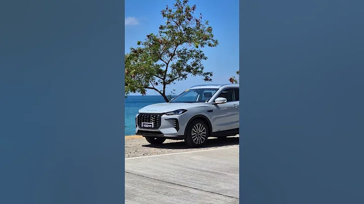 JETOUR X70 Lightning i-DM | Luxury Journey