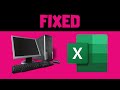 How To Fix Microsoft Excel That Is Not Responding, Starting Or Opening On Windows 11