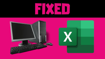 How To Fix Microsoft Excel That Is Not Responding, Starting Or Opening On Windows 11