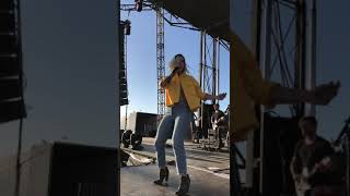 Cassadee Pope - Homecoming - Boots In The Park (San Diego) - October 20, 2019