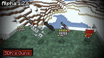 Minecraft How to Install SDK