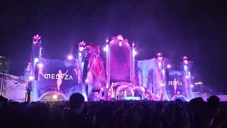 Everyman - Equinox [MEDVZA Live Siam Songkran Music Festival 2024]