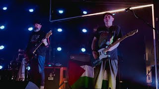 Mogwai Friend of the Night live at Rock City Nottingham 15/02/2026