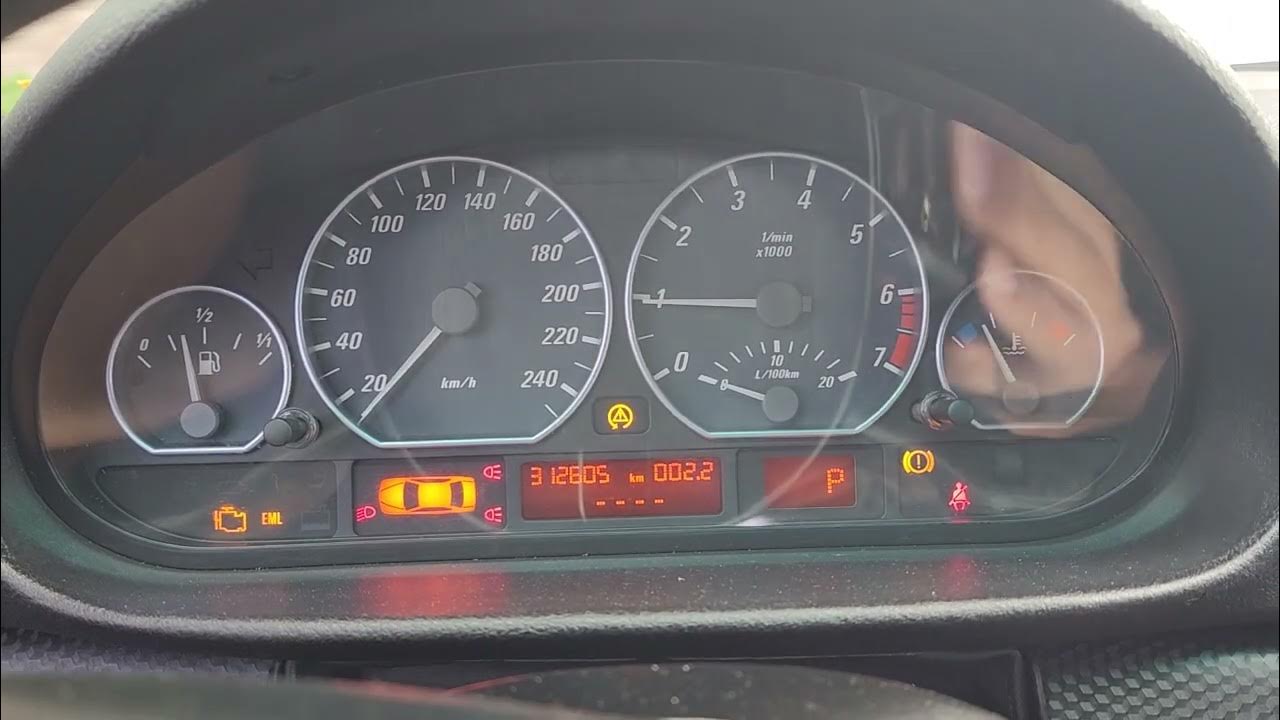 Что такое емл бмв. Eml bmw. Что такое емл бмв. Eml ошибка бмв е46. Eml ошибка bmw e46.