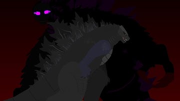 What if Mechagodzilla Killed￼ Godzilla￼￼