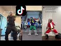 birthday dance josh levi TikTok Dance Trend Compilation