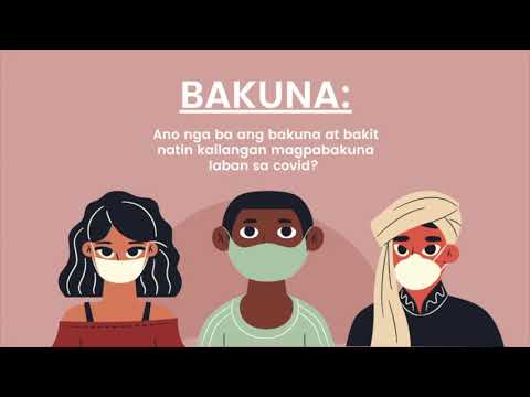 Video: Bakit Kailangan Ng Istatistika